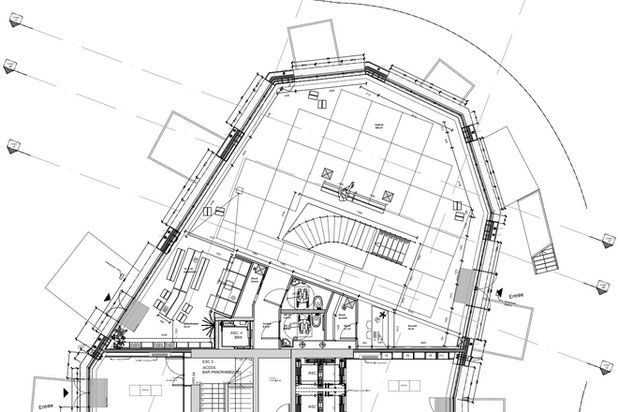 PLAN PROJET-amenagement-boutique_local-Montpellier