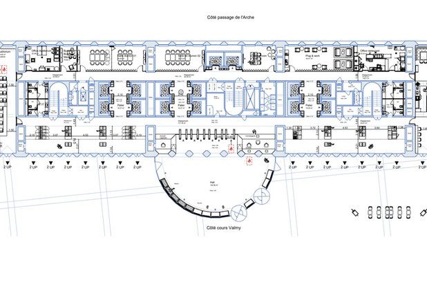 PLAN DU PROJET-renovation-bureaux-Paris