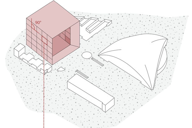 SCHEMA D'ANALYSE DE SITE-renovation-bureaux-Paris