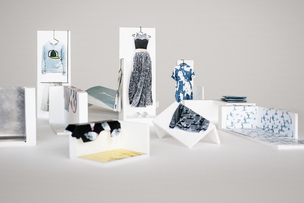 MAQUETTE-amenagement-boutique_local-Sumida City