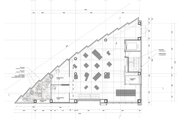 PLAN PROJET-amenagement-boutique_local-Sumida City