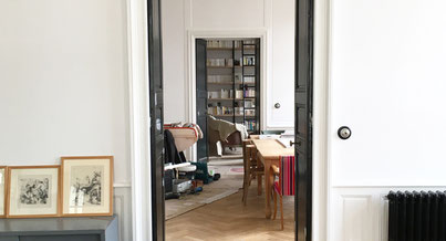 Photo d'un projet de Rénovation Logement à Nantes