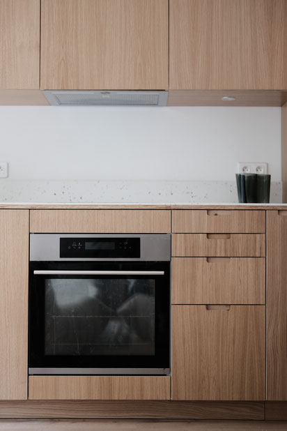 Cuisine Fayo-renovation-appartement-Paris
