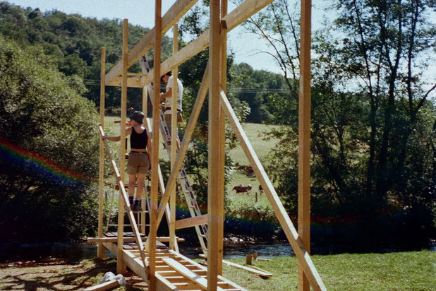 Les portes de la perception-construction-autre-Saint-Germain-Laval