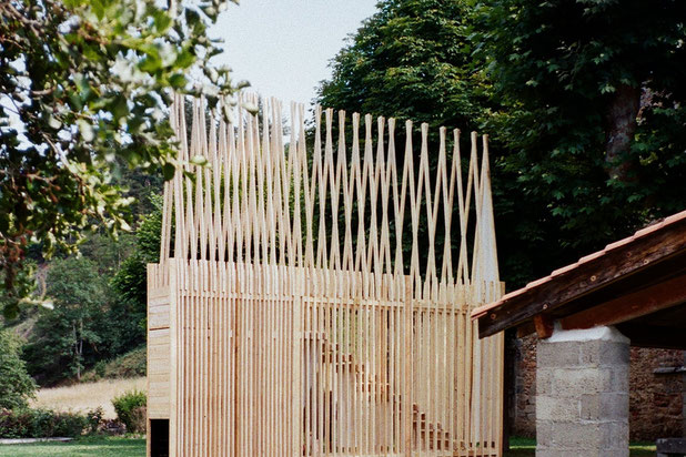 Les portes de la perception-construction-autre-Saint-Germain-Laval