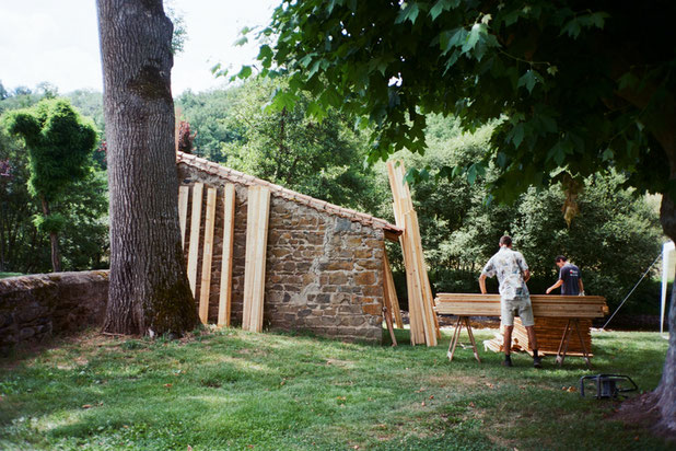 Les portes de la perception-construction-autre-Saint-Germain-Laval