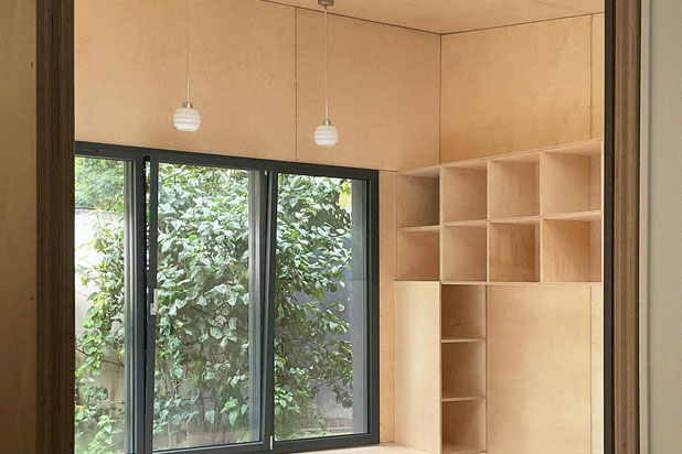 Less is Maure-agrandissement_extension-maison-Saint-Maur-des-Fossés