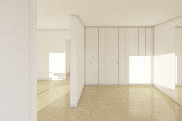 Appartement Depreux-renovation-appartement-Châtenay-Malabry