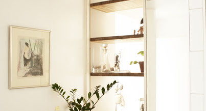 Photo d'un projet de Rénovation Appartement à Sceaux