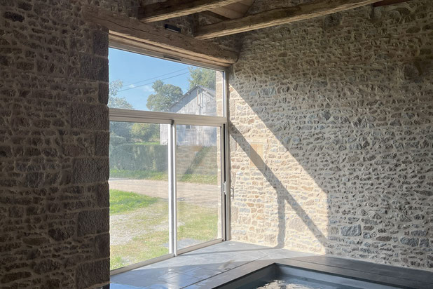 Bassin breton-rehabilitation-maison-Epiniac