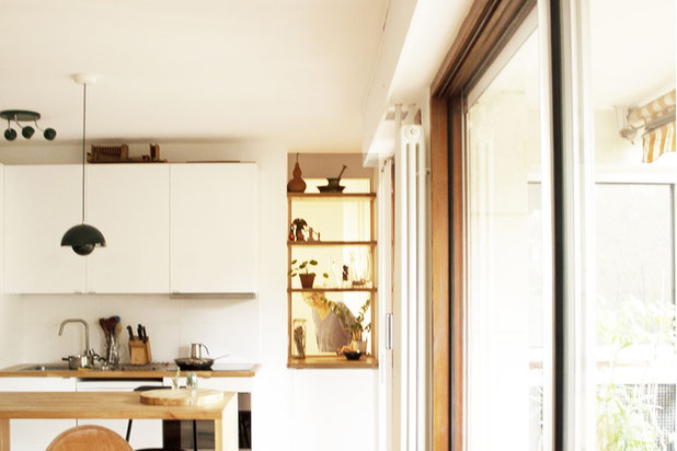 Appartement Thore-renovation-appartement-Sceaux
