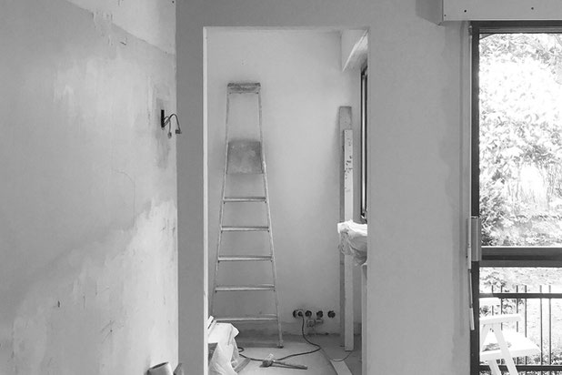 Appartement Thore-renovation-appartement-Sceaux