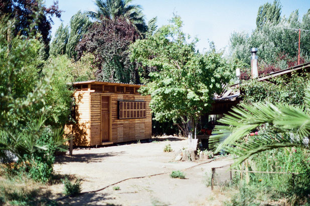 La bodega-rehabilitation-autre-Yumbel