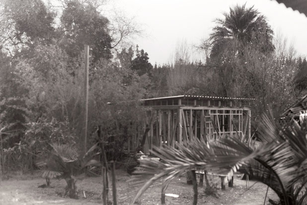 La bodega-rehabilitation-autre-Yumbel