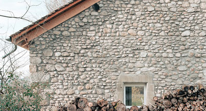 Photo d'un projet de Rénovation Maison à Confignon