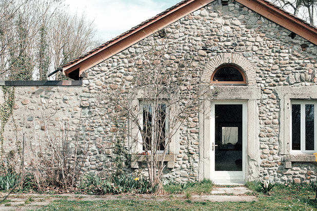 Vue extérieure-renovation-maison-Confignon