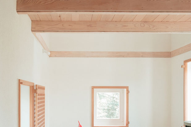 Vue intérieure-renovation-maison-Confignon