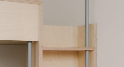 Photo d'un projet de Aménagement Appartement à Paris