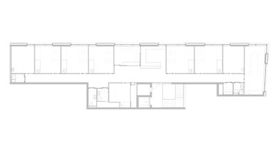 Photo d'un projet de Construction Équipement à Lausanne