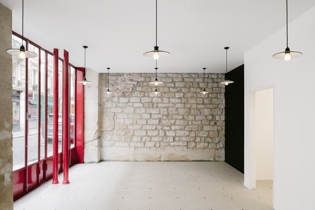 La salle-renovation-cafe_restaurant-Paris