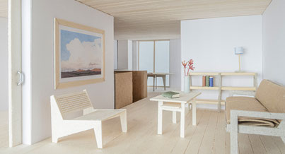 Photo d'un projet de Construction Logement à Fribourg