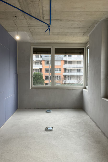 Salle commune-construction-equipement-Lausanne