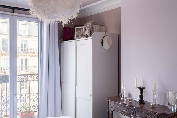Chambre-renovation-appartement-Paris