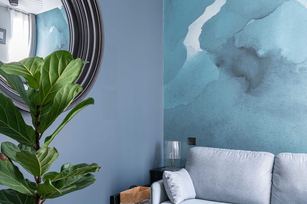 Chambre d'amis-renovation-appartement-Paris