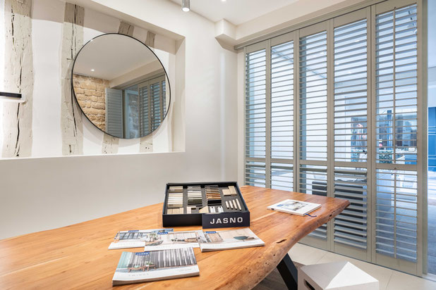 Salle de réunion-renovation-bureaux-Paris