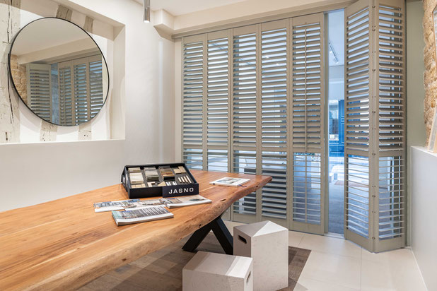 Salle de réunion-renovation-bureaux-Paris