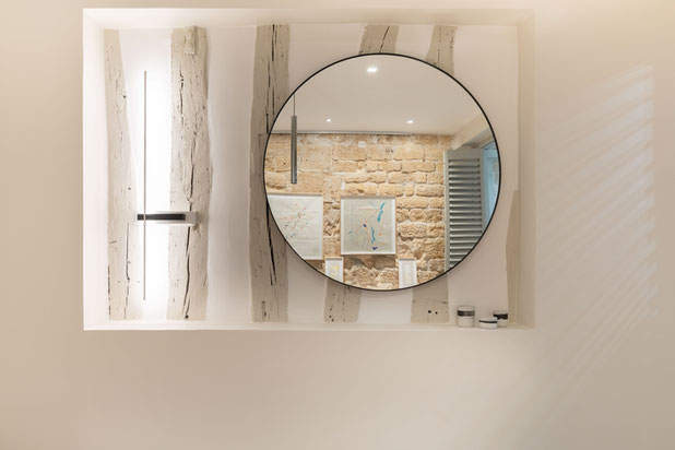 Salle de réunion-renovation-bureaux-Paris