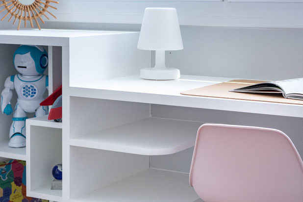 Chambre enfant-renovation-appartement-Paris