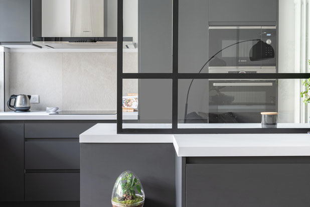 Cuisine-renovation-appartement-Paris