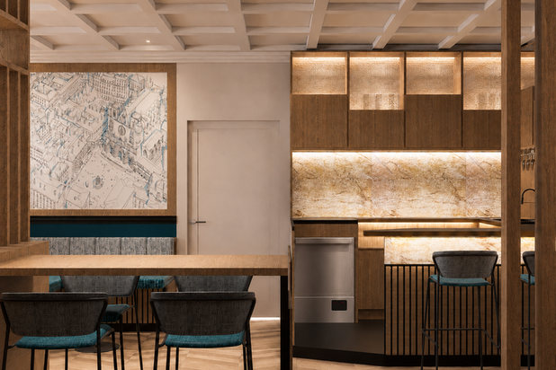 Bar-renovation-hotel-Lyon
