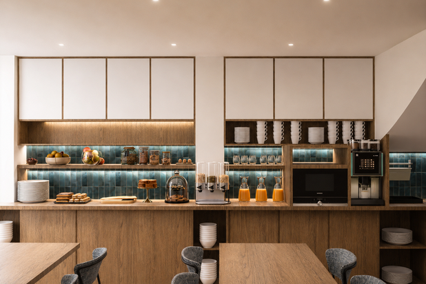 Déjeuner-renovation-hotel-Lyon