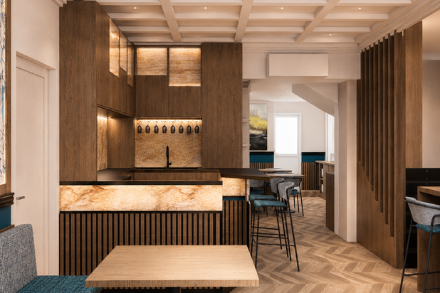 Bar-renovation-hotel-Lyon