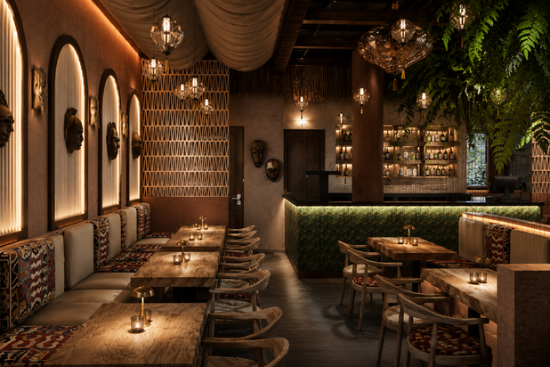 Bar-construction-cafe_restaurant-Cormeilles-en-Parisis