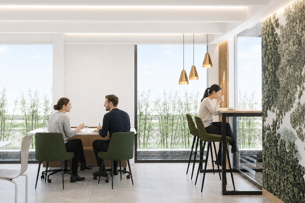 Self-renovation-cafe_restaurant-Solaize
