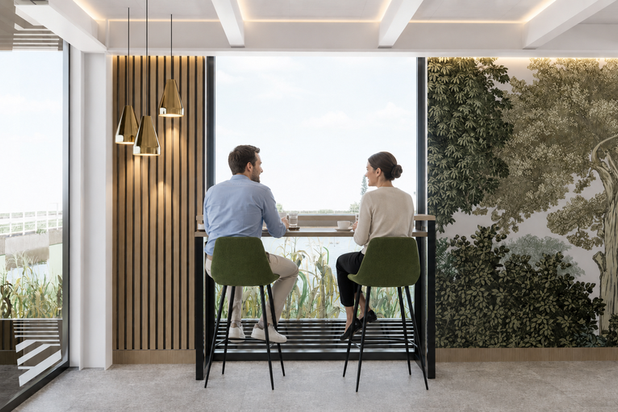 Table haute-renovation-cafe_restaurant-Solaize