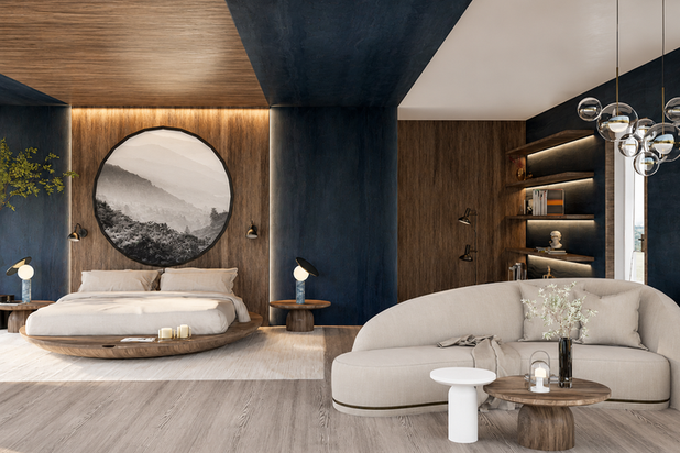 Chambre-construction-maison-Annecy
