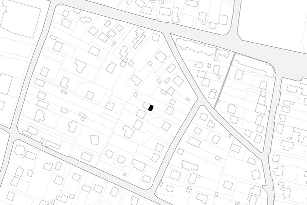 Situation-agrandissement_extension-maison-Longpont-sur-Orge