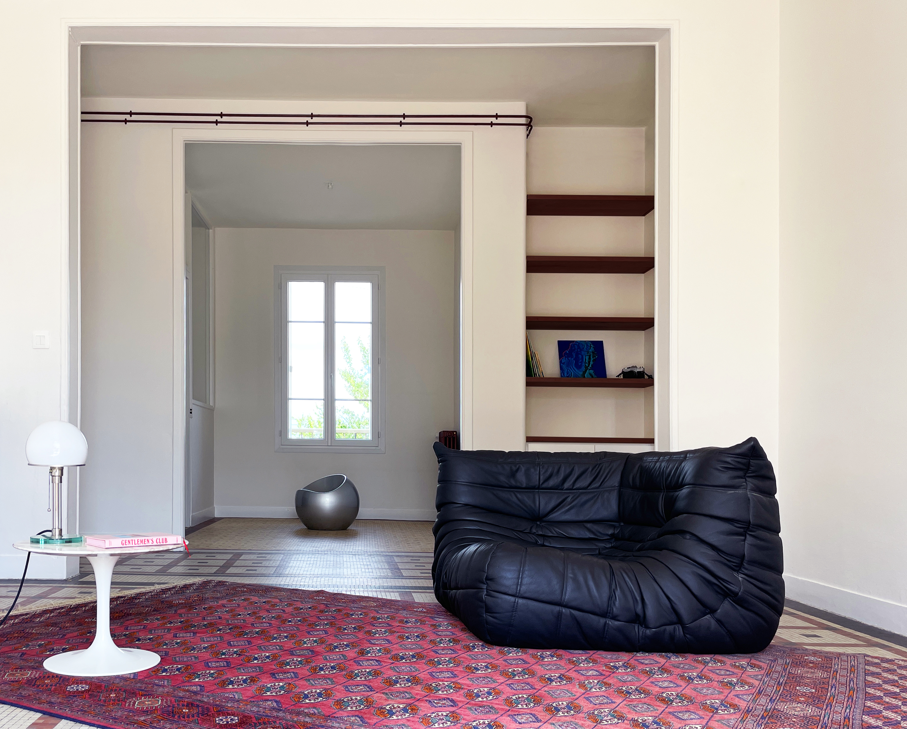 Etoile – rénovation d'appartement Ille-et-Vilaine Etoile – rénovation d'appartement Ille-et-Vilaine