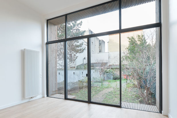 Ouverture-agrandissement_extension-maison-Montreuil