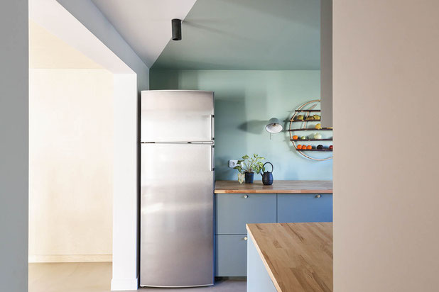 Cuisine-renovation-maison-Cachan