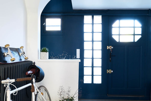 Entrée-renovation-maison-Cachan