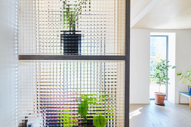 Porte coulissante-renovation-maison-Cachan