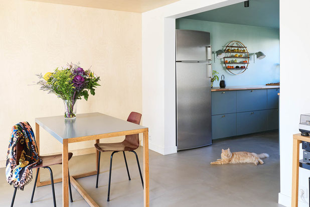 Séjour-renovation-maison-Cachan