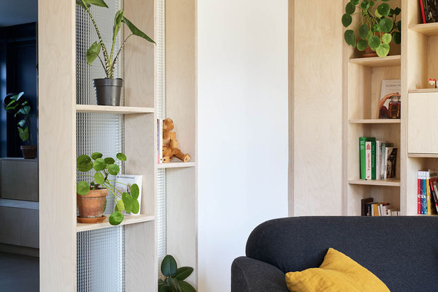 Séjour-renovation-maison-Cachan