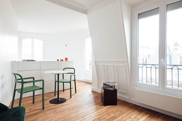 Séjour-renovation-logement-Paris