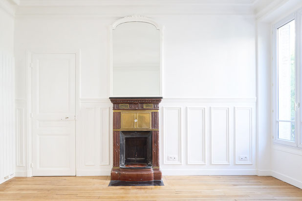 Séjour-renovation-logement-Paris